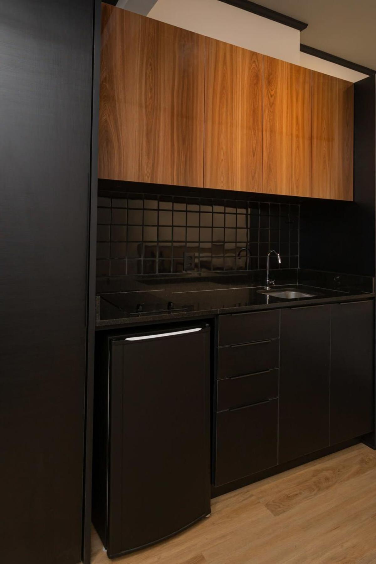 Ferienwohnung Bhomy Paulista Na Av Paulista Com Design Ba608 São Paulo Exterior foto